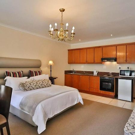 Milkwood Lodge Hermanus Kültér fotó