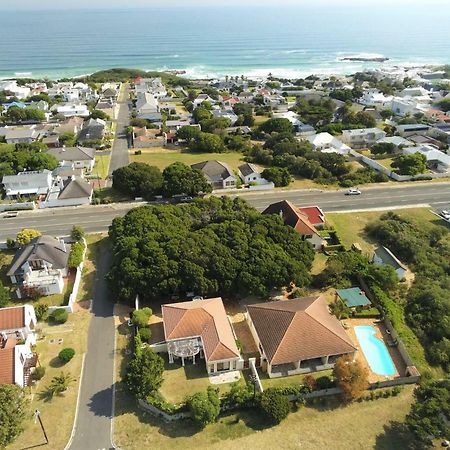 Milkwood Lodge Hermanus Kültér fotó