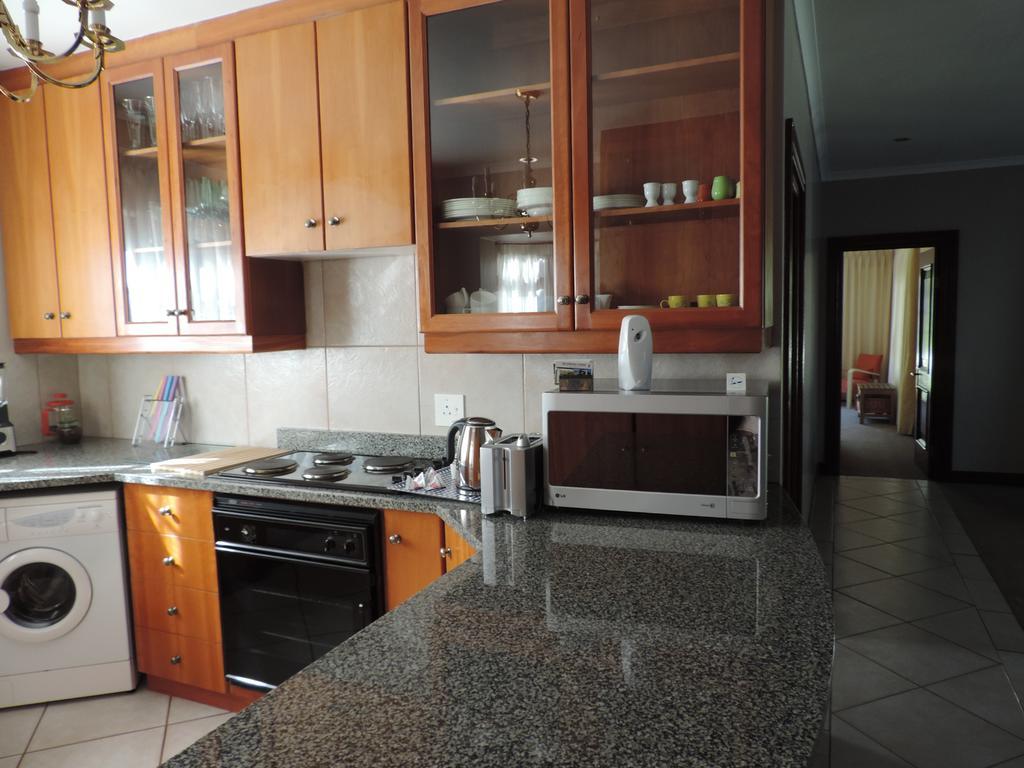 Milkwood Lodge Hermanus Kültér fotó