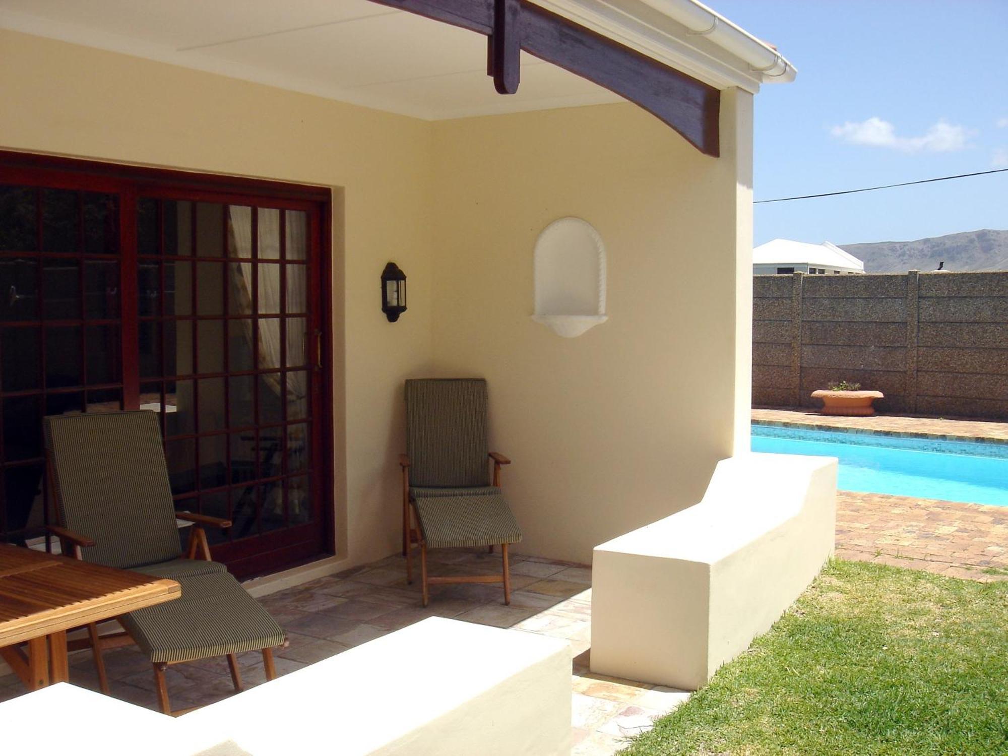 Milkwood Lodge Hermanus Kültér fotó