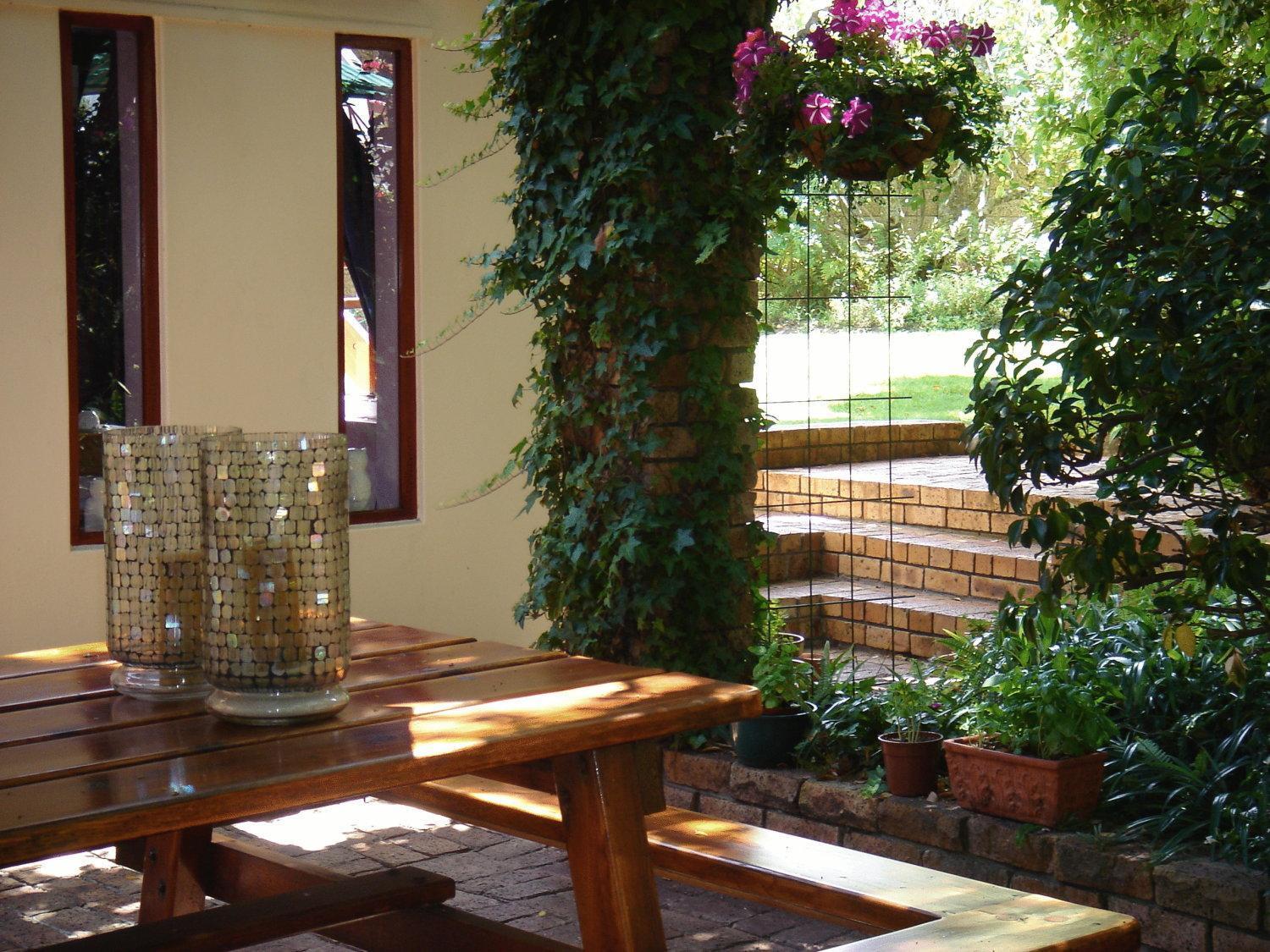 Milkwood Lodge Hermanus Kültér fotó