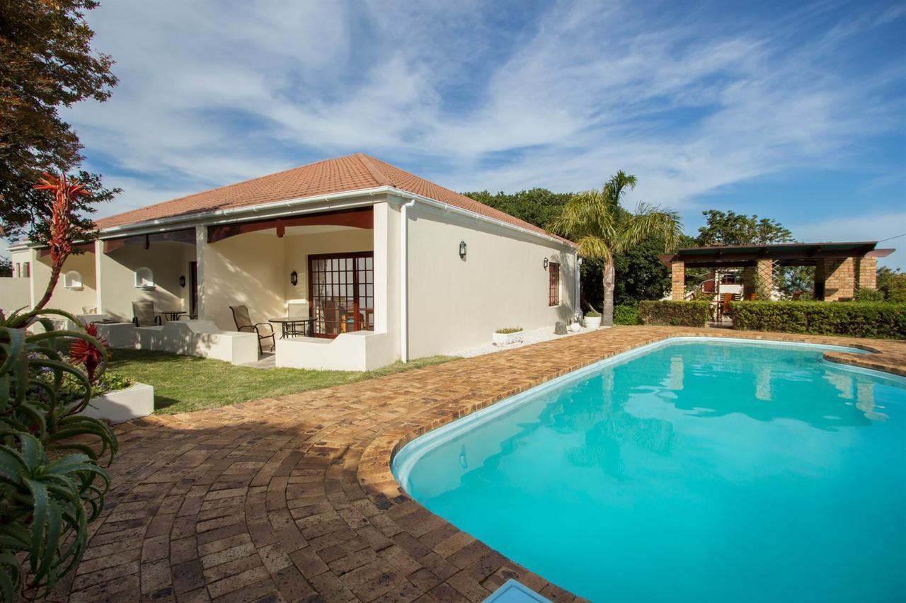 Milkwood Lodge Hermanus Kültér fotó